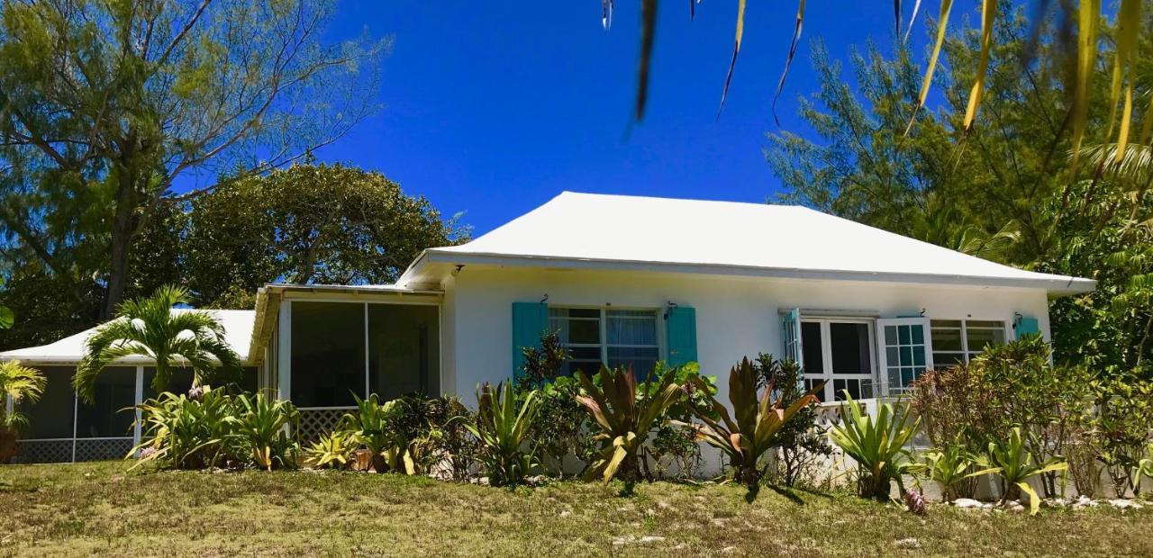 Poponi House Home North Palmetto Point Extérieur photo