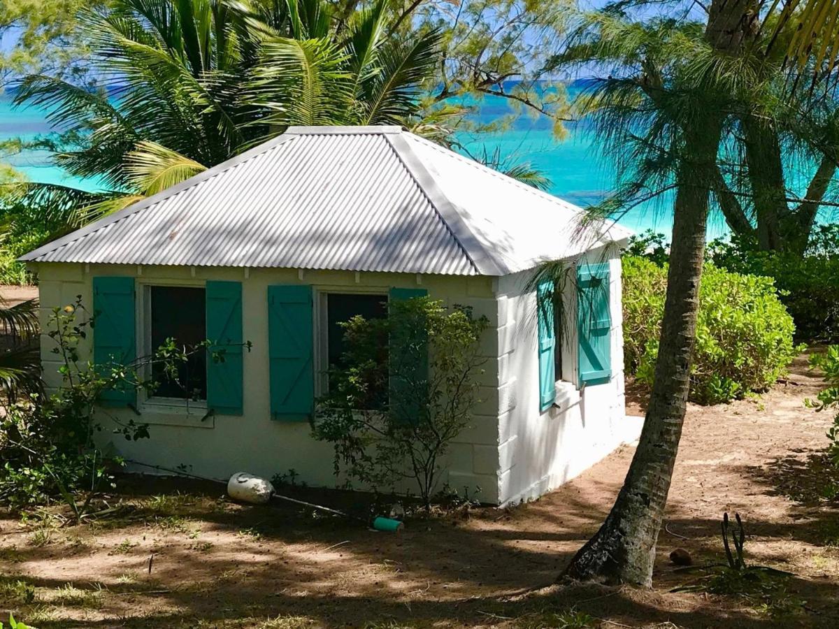 Poponi House Home North Palmetto Point Extérieur photo