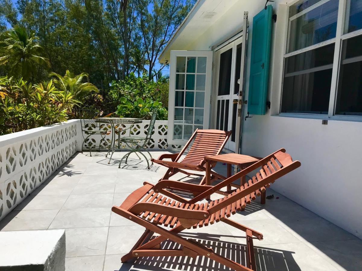 Poponi House Home North Palmetto Point Extérieur photo