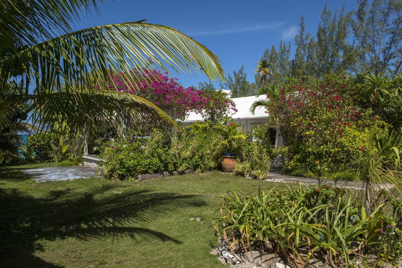 Poponi House Home North Palmetto Point Extérieur photo