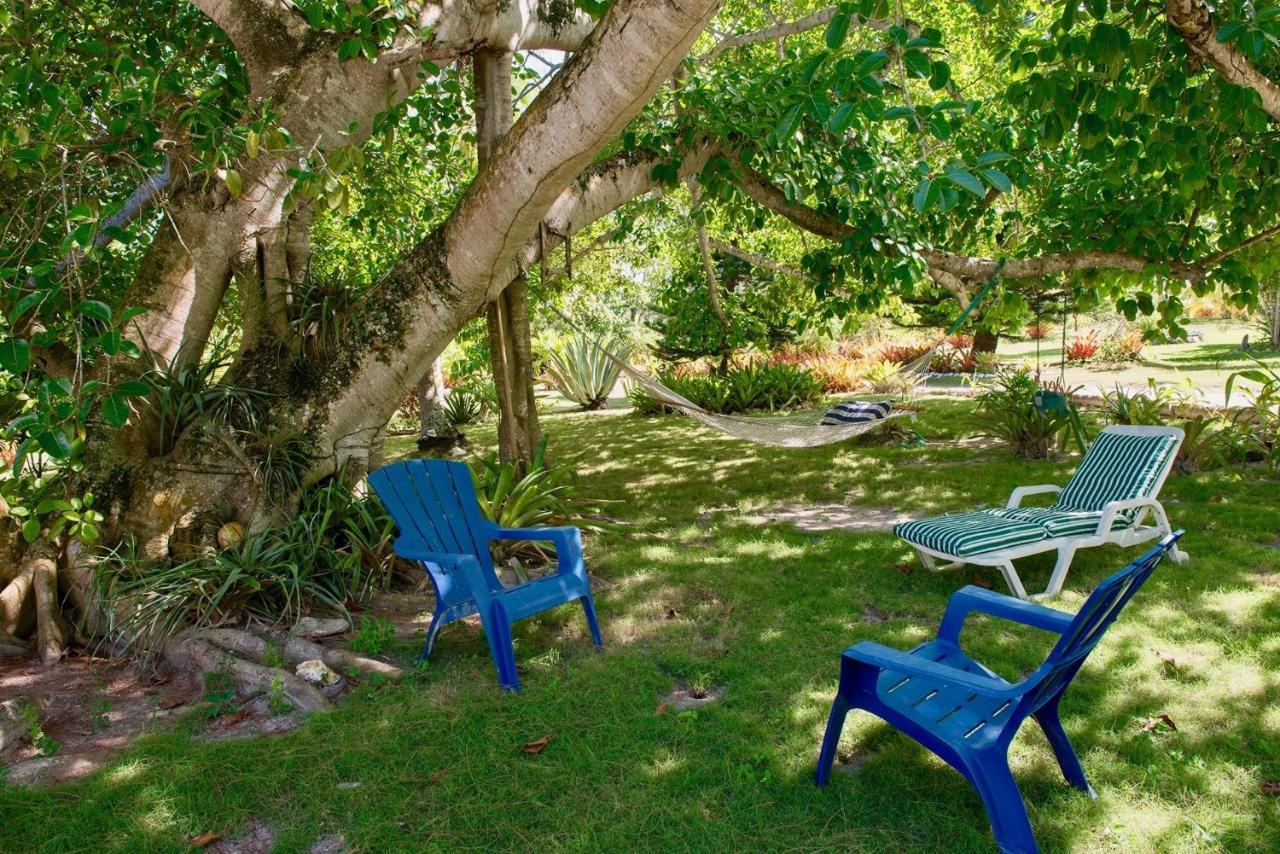 Poponi House Home North Palmetto Point Extérieur photo